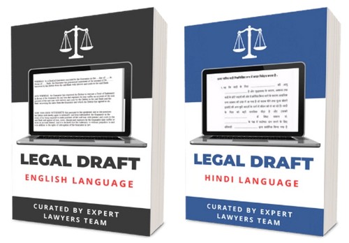 2000+ Ultimate Legal Drafts Bundles