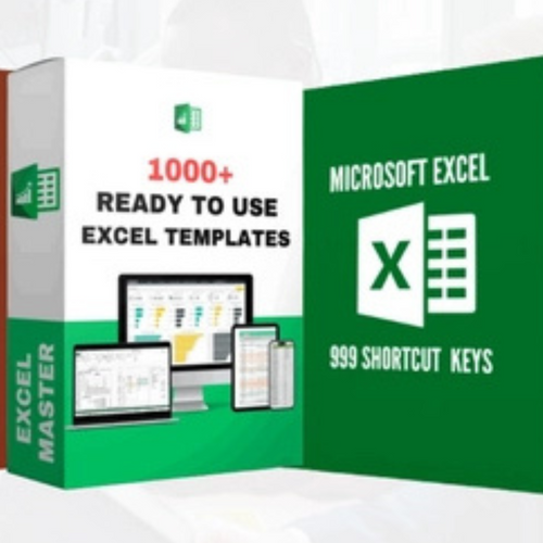 200+ Microsoft Excel Shortcut Keys