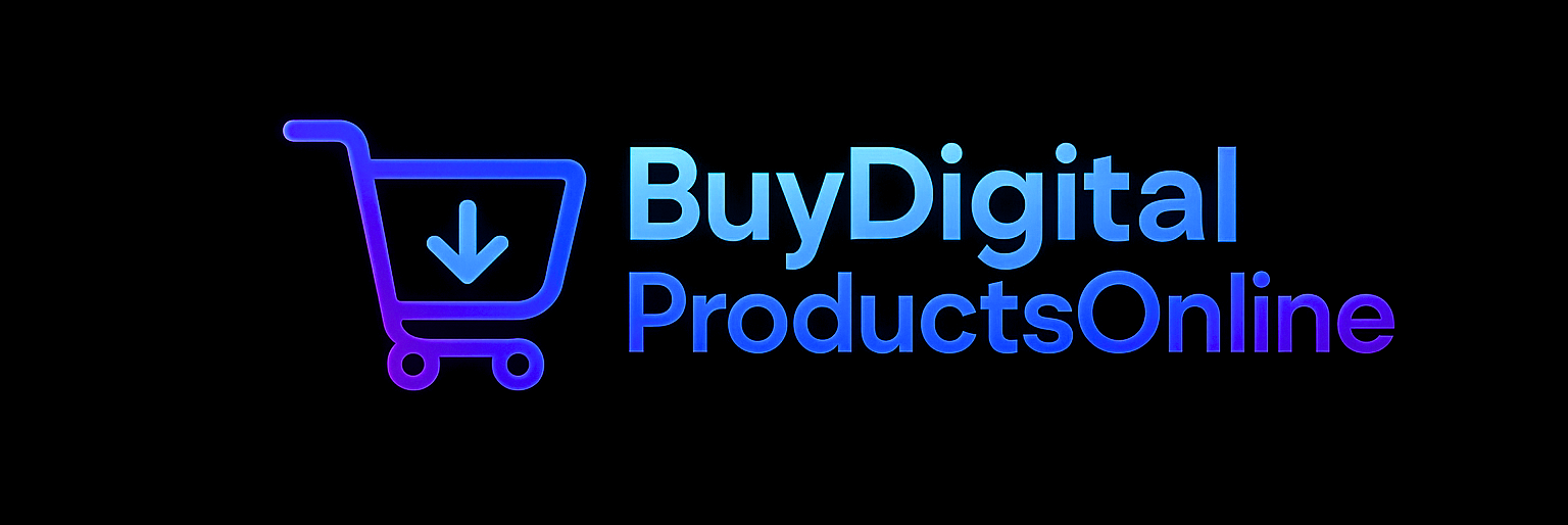 buydigitalproductsonline
